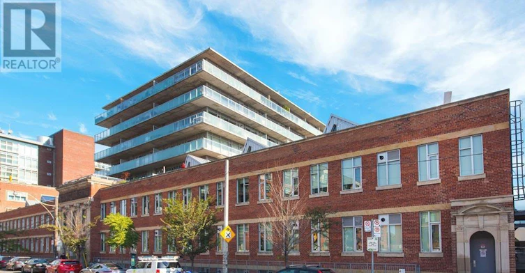 L04-201 Carlaw Avenue, Toronto, ON, M4M 2S3 - 17