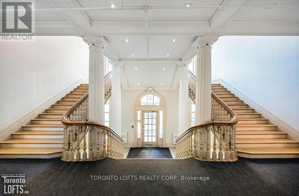 L04-201 Carlaw Avenue, Toronto, ON, M4M 2S3 - 15
