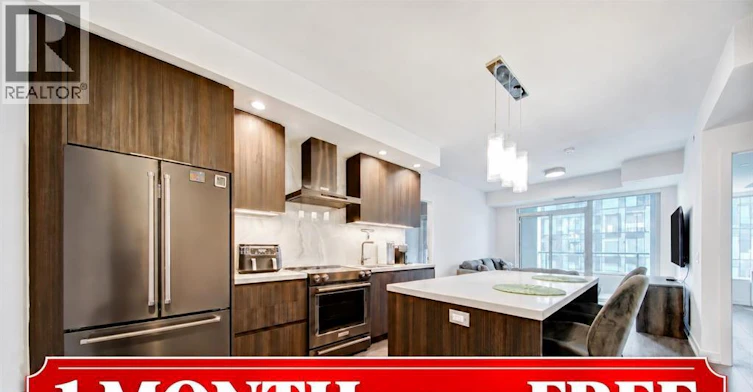 1205-435 Wellington Street West, Toronto, ON, M5V 0V4