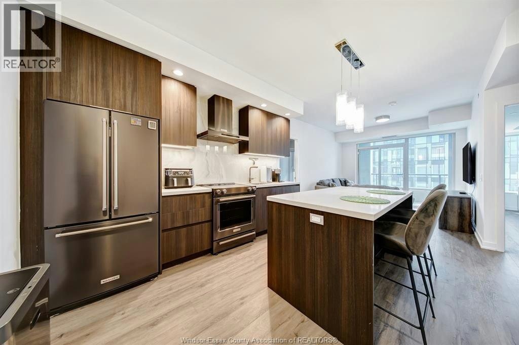 1205-435 Wellington Street West, Toronto, ON, M5V 0V4 - 3