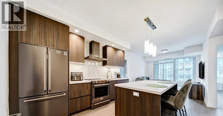 1205-435 Wellington Street West, Toronto, ON, M5V 0V4 - 3