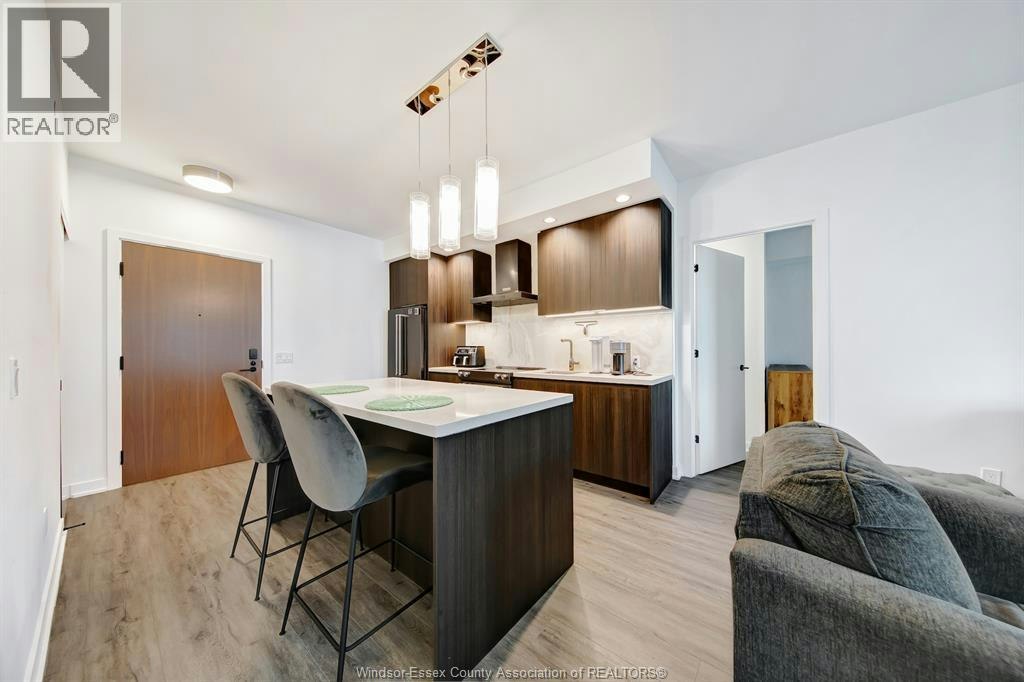 1205-435 Wellington Street West, Toronto, ON, M5V 0V4 - 4