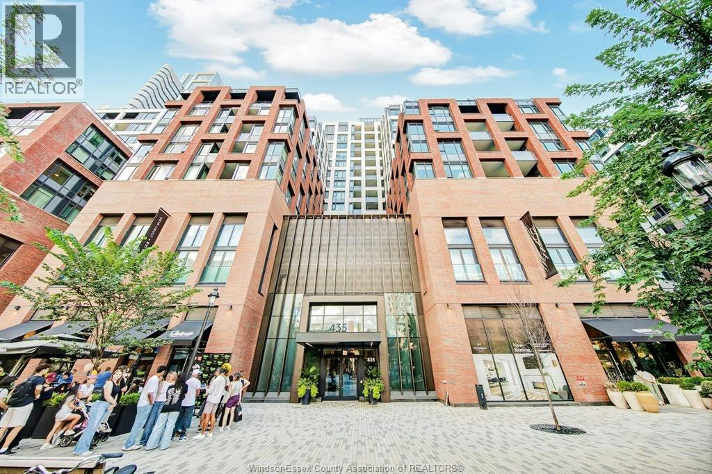 1205-435 Wellington Street West, Toronto, ON, M5V 0V4 - 2