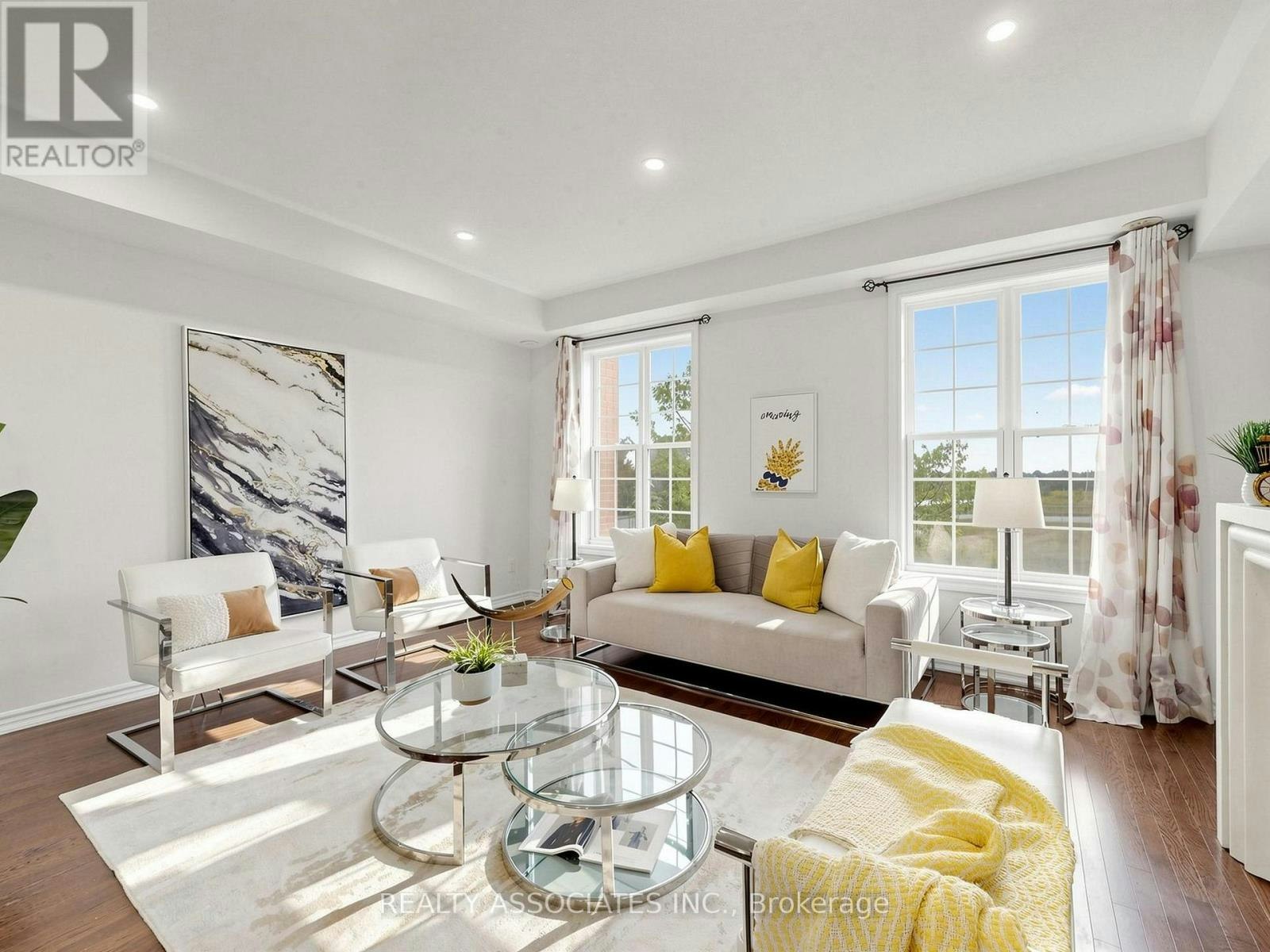11 Tatra Lane, Markham, ON, L6C 0P3