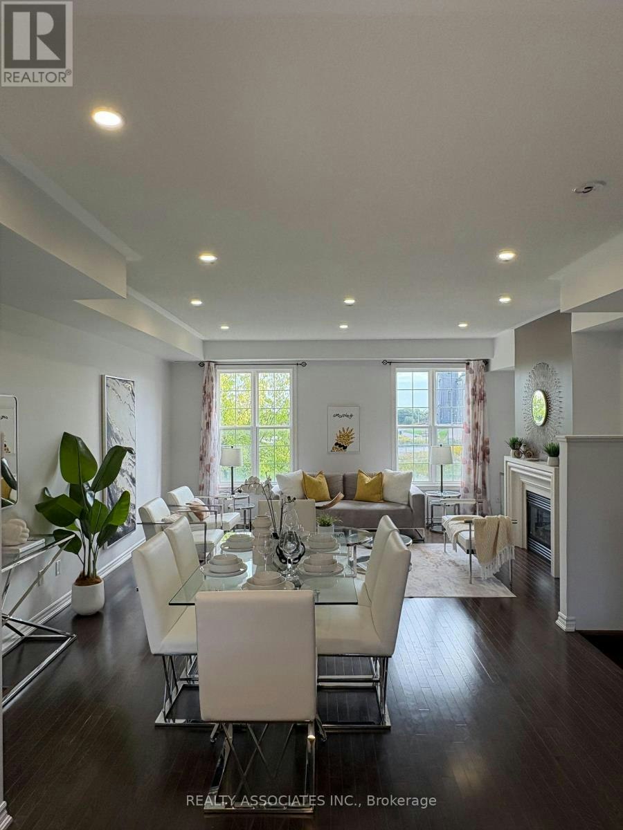 11 Tatra Lane, Markham, ON, L6C 0P3