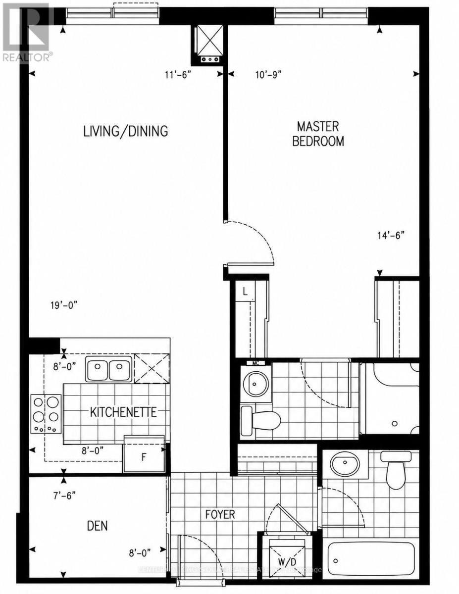 M766-2 Sun Yat Sen Avenue, Markham, ON, L3R 0L6