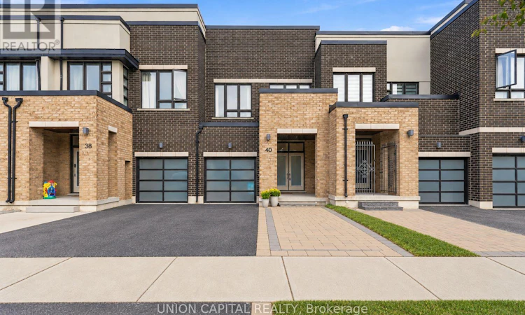 40 Dariole Drive