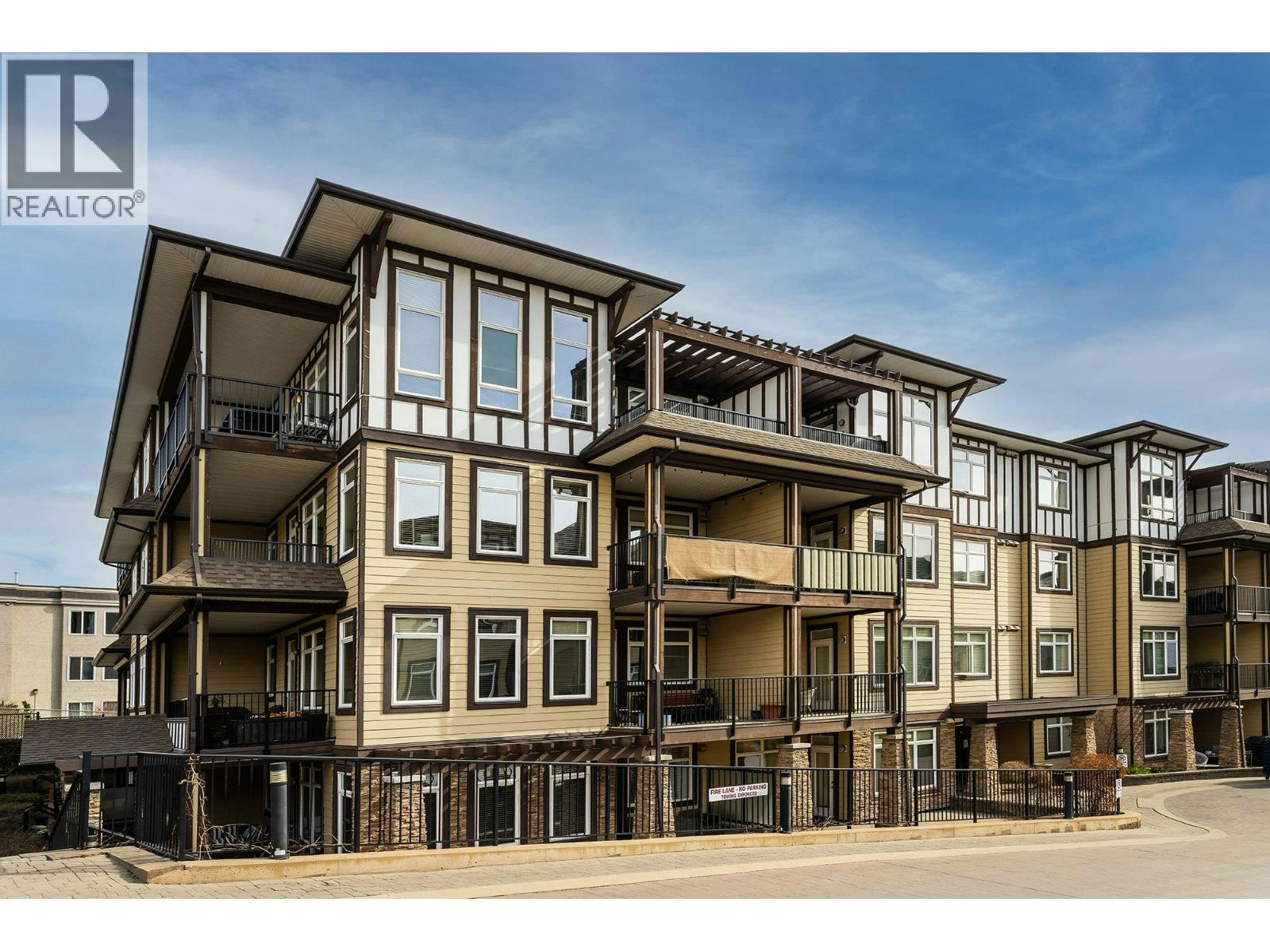 1102-3833 Brown Road, West Kelowna, BC, V4T 2S3