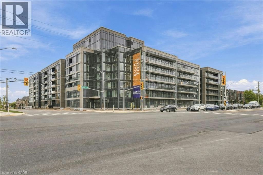 112-2500 Saw Whet Boulevard, Oakville, ON, L6M 5L7