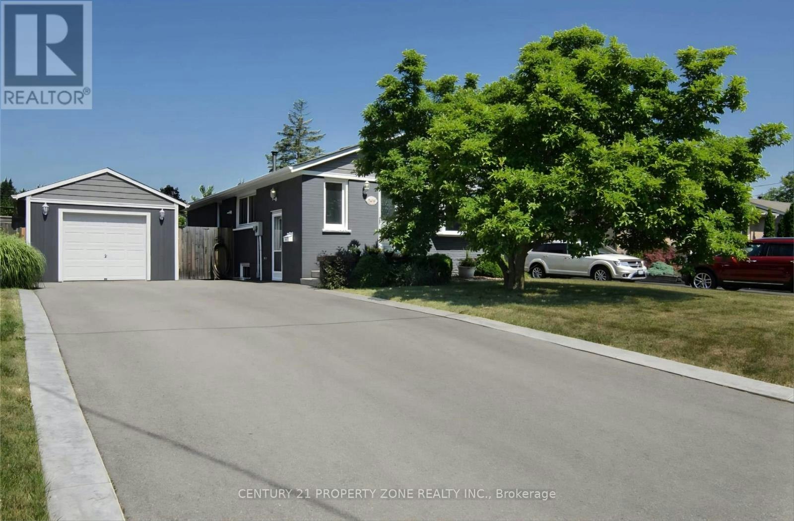 5439 Cornwall Crescent, Burlington, ON, L7L 3K2