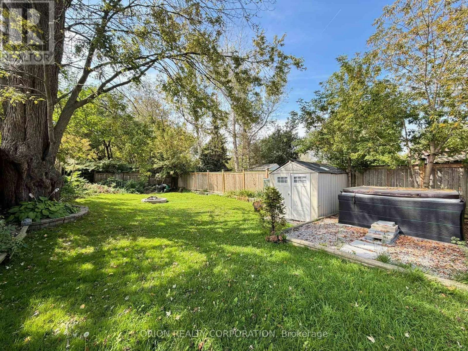 1016 Haig Boulevard, Mississauga, ON, L5E 2M5 - 35