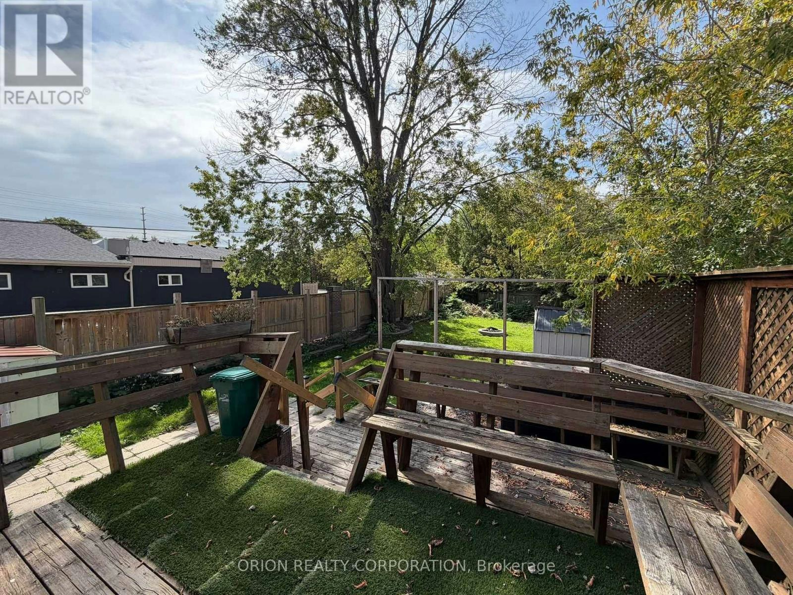 1016 Haig Boulevard, Mississauga, ON, L5E 2M5 - 36