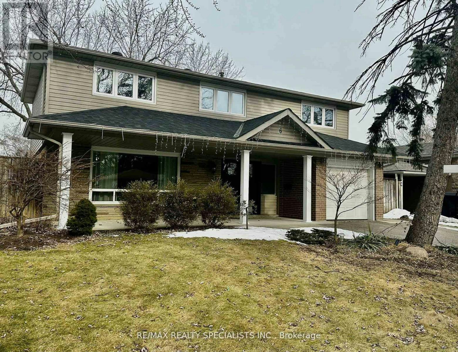 6 Norval Crescent, Brampton, ON, L6W 1J2
