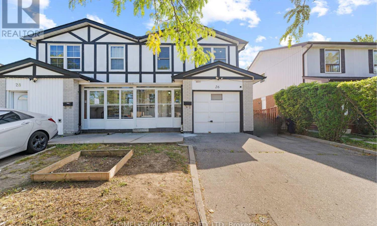 26 Abell Drive