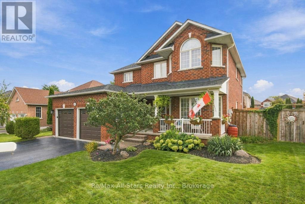 110 Hammond Street, Clarington, ON, L1C 5E6
