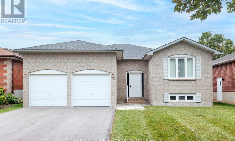 18 Lakeview Drive