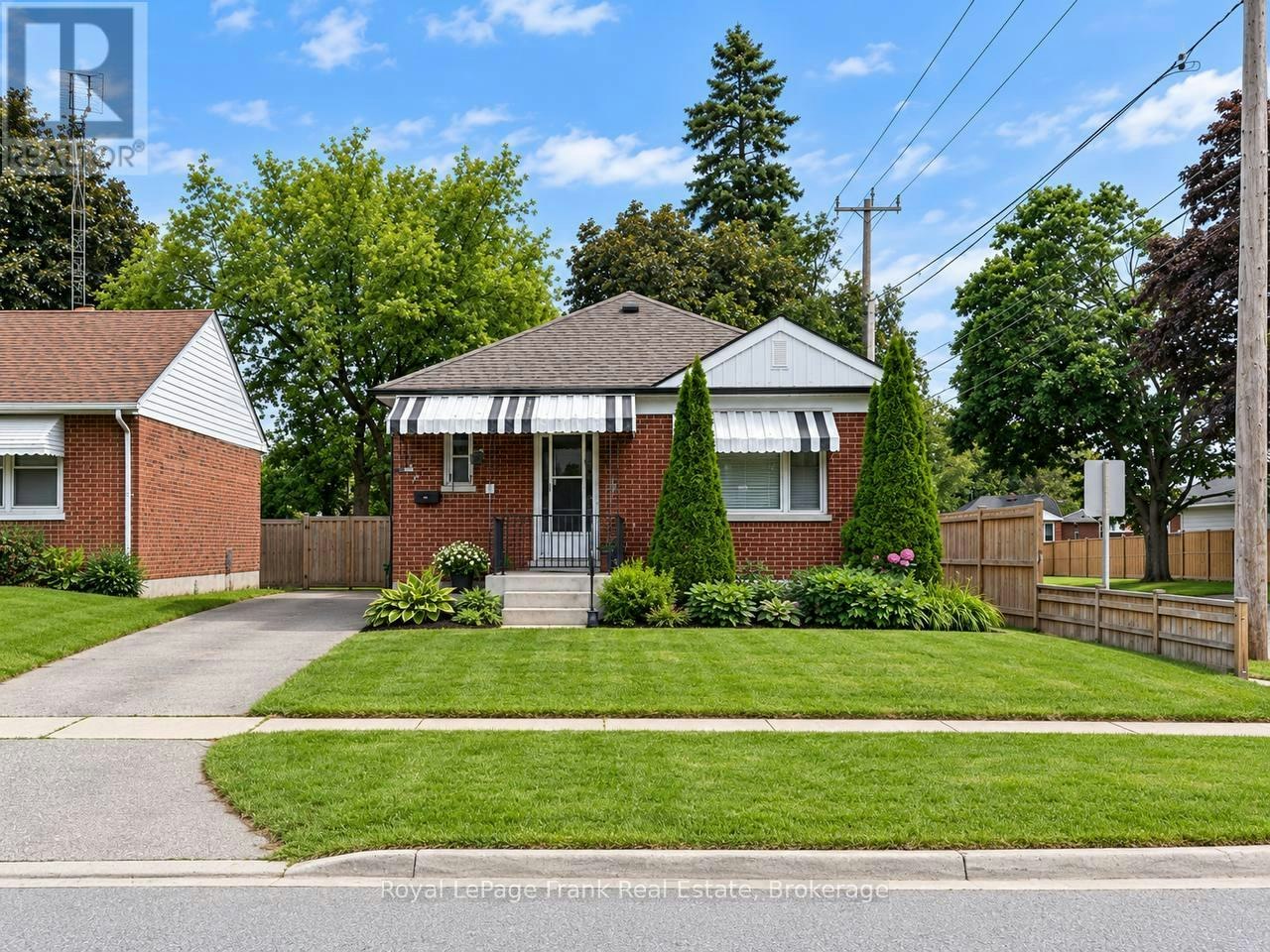 337 Cadillac Avenue S, Oshawa, ON, L1H 5Z9
