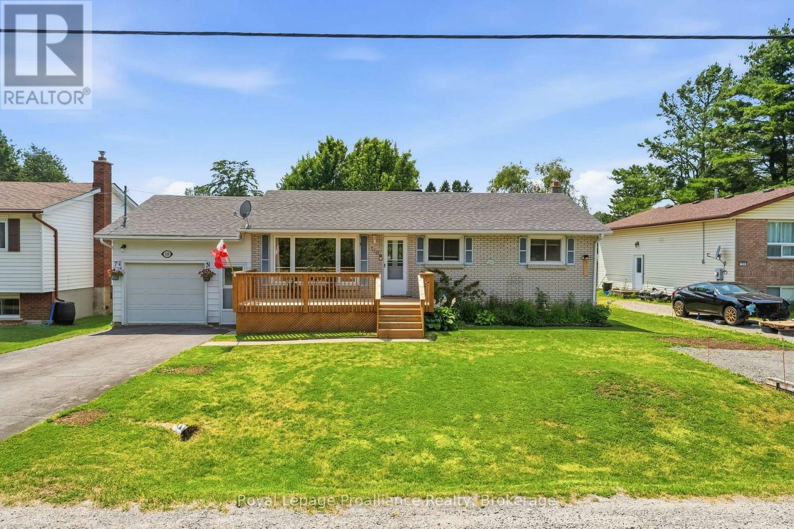 110 Ontario Street, Brighton, ON, K0K 1H0