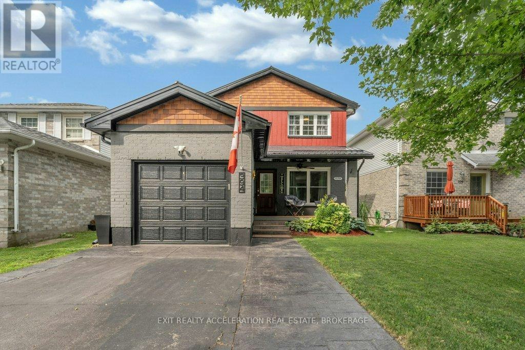 394 Ginger Street, Greater Napanee, ON, K7R 3X8