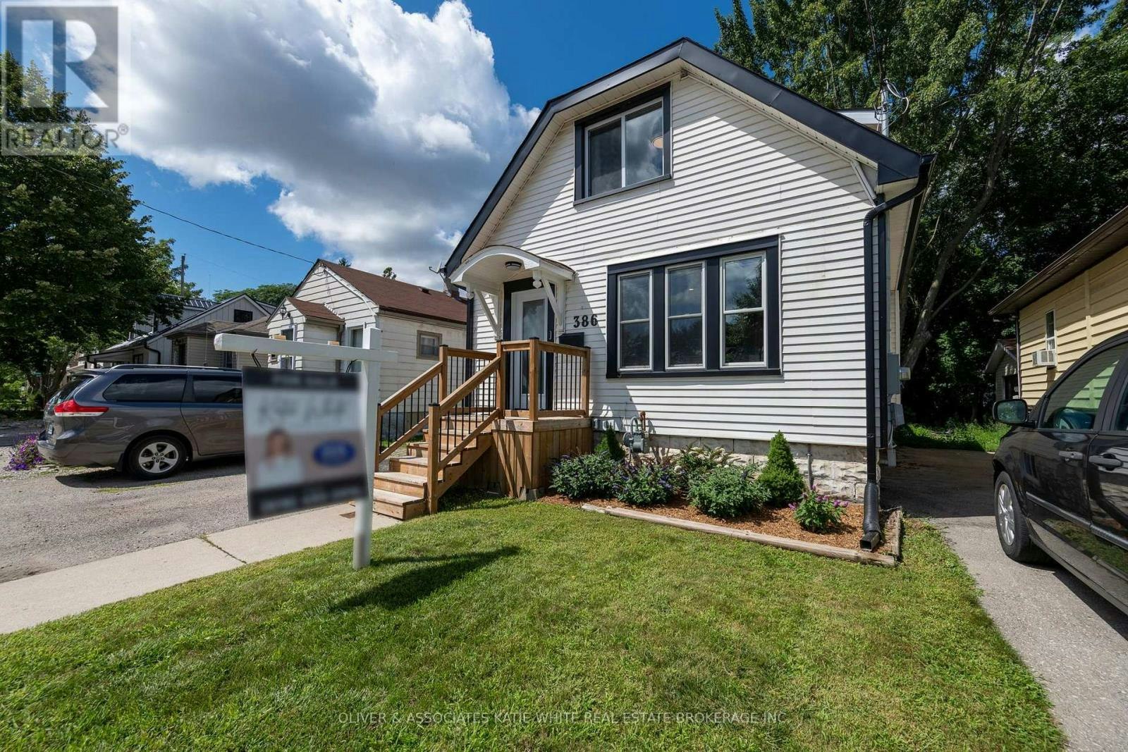 386 Mornington Avenue, London, ON, N5Y 3C6
