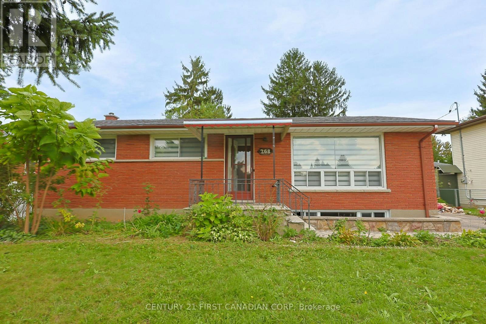 UPPER-268 Burlington Crescent, London, ON, N5Z 3G5 - 19