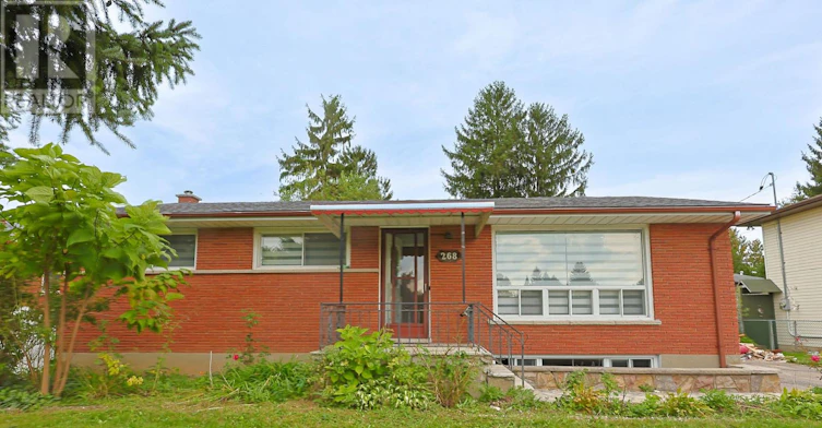 UPPER-268 Burlington Crescent, London, ON, N5Z 3G5 - 19