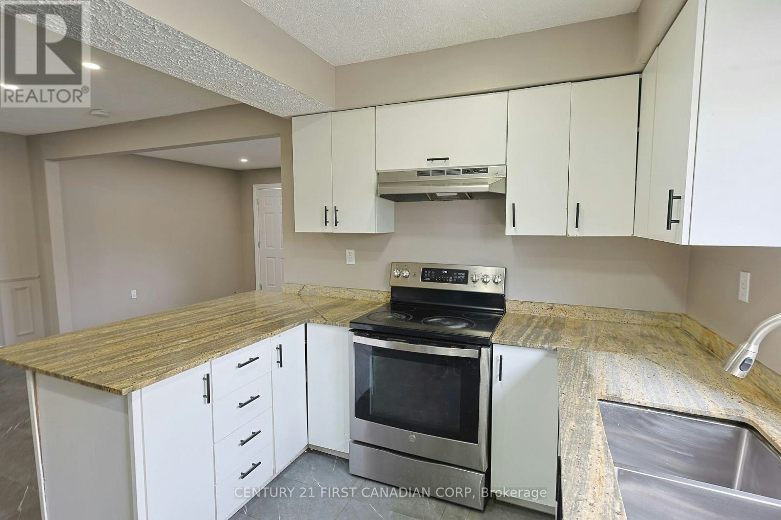UPPER UNIT-1775 Oxford Street E, London, ON, N5V 2Z6 - 4