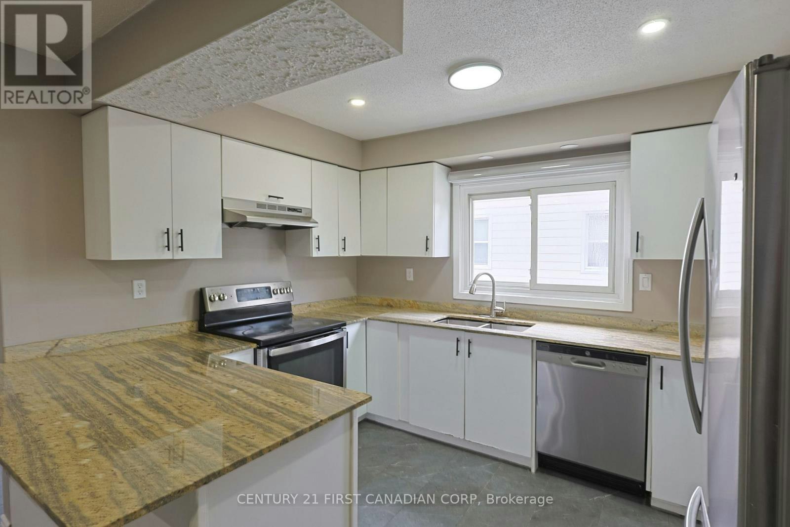 UPPER UNIT-1775 Oxford Street E, London, ON, N5V 2Z6 - 3