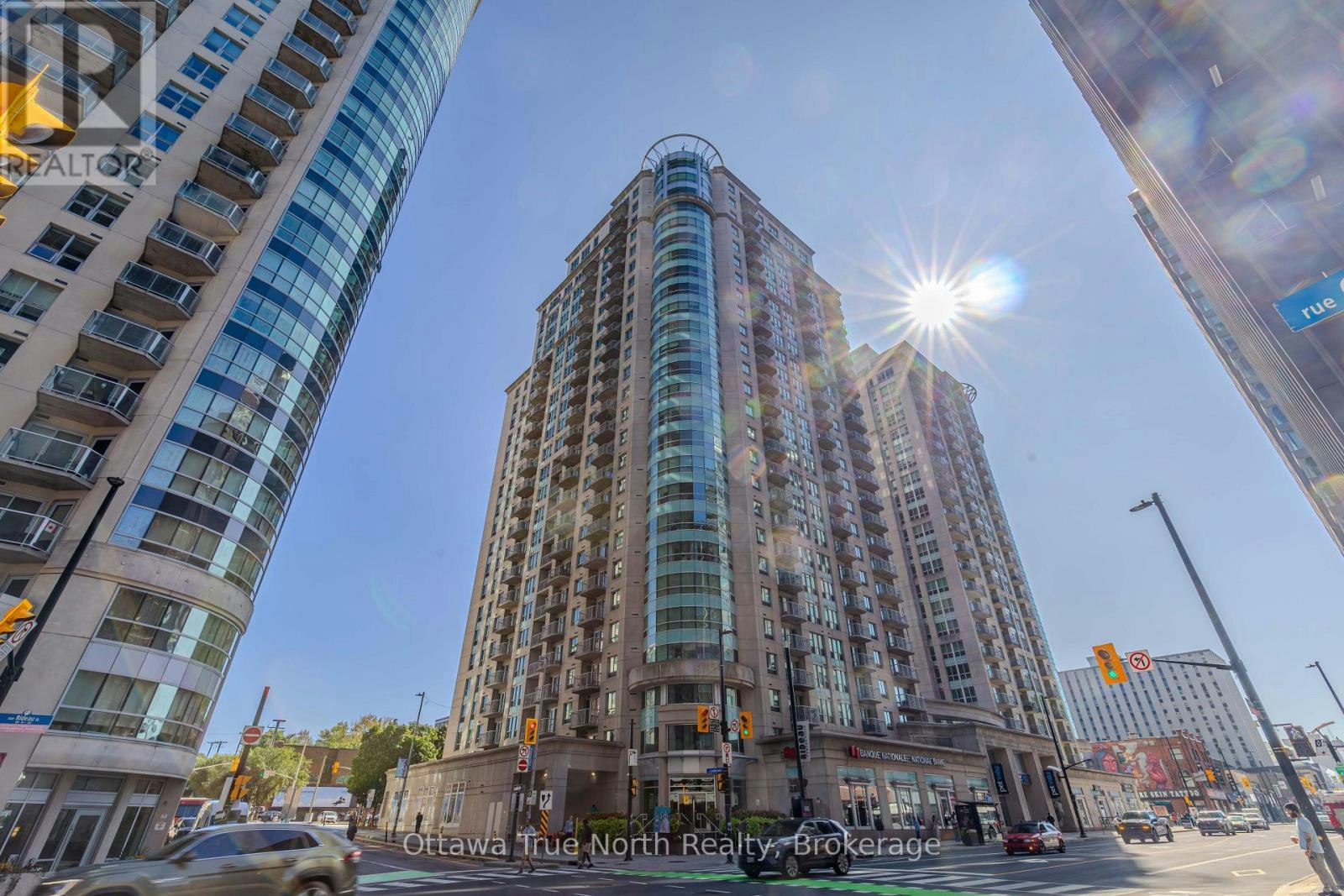 1903-234 Rideau Street, Ottawa, ON, K1N 0A9