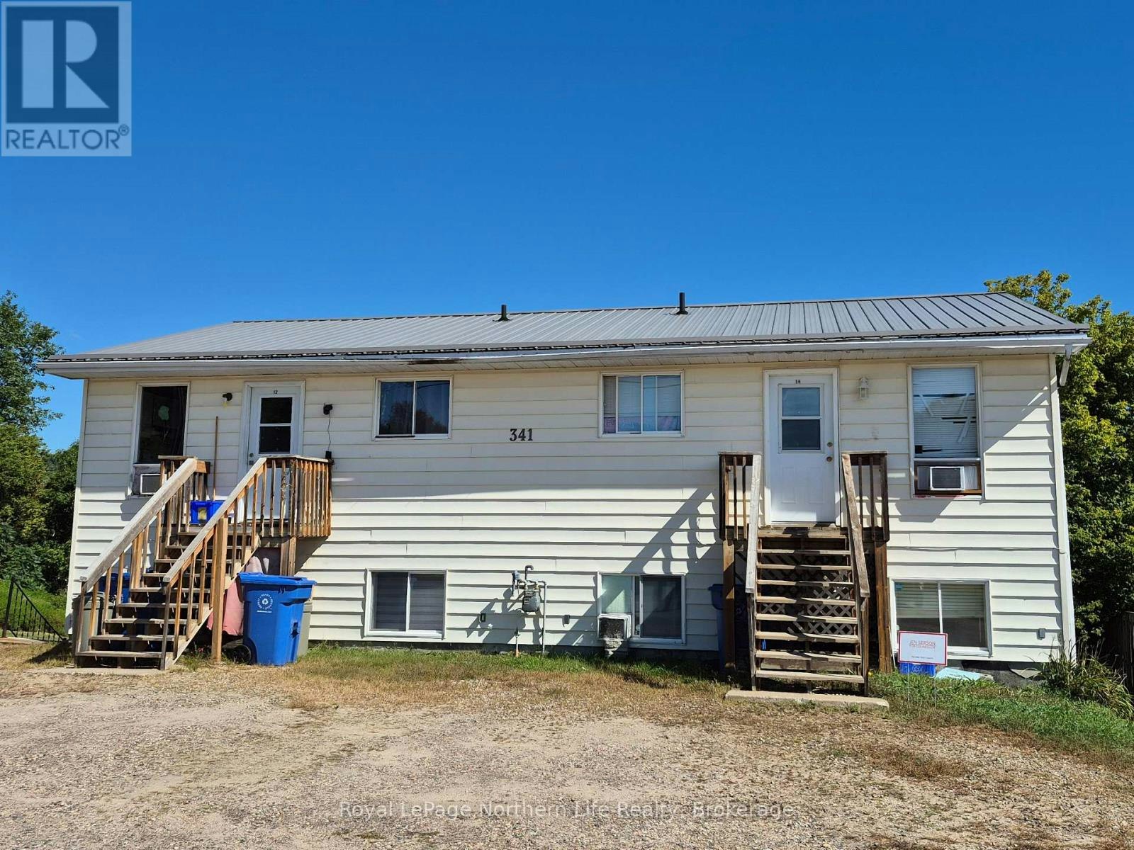 341 Third Street, Mattawa, ON, P0H 1V0