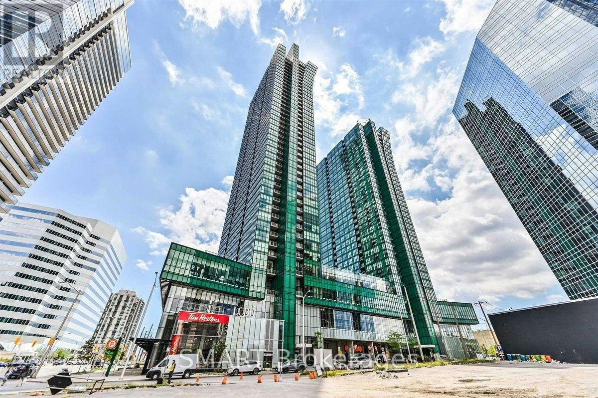 2302-9 Bogert Avenue, Toronto, ON, M2N 0H3