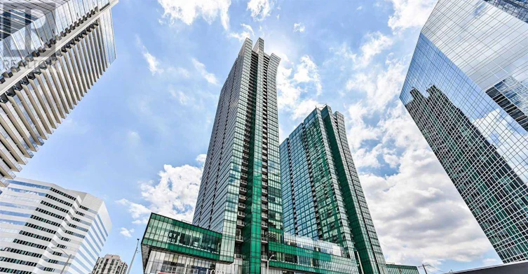 2302-9 Bogert Avenue, Toronto, ON, M2N 0H3