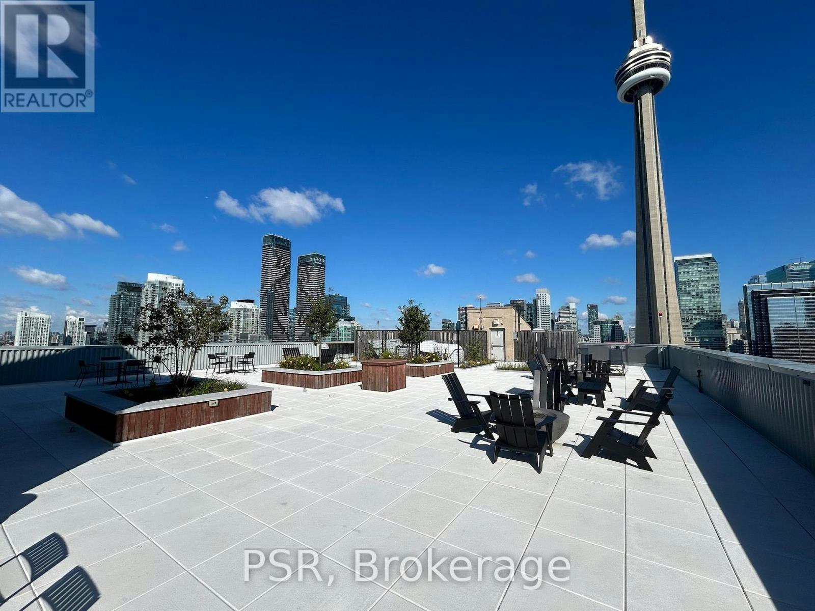 2106-270 Queens Quay W, Toronto, ON, M5J 2N4 - 32