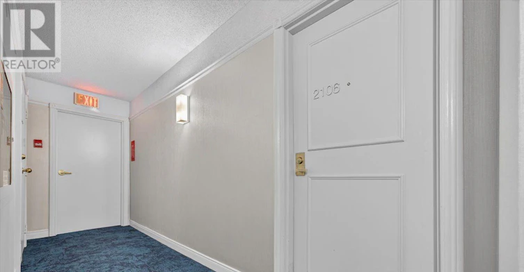 2106-270 Queens Quay W, Toronto, ON, M5J 2N4 - 25
