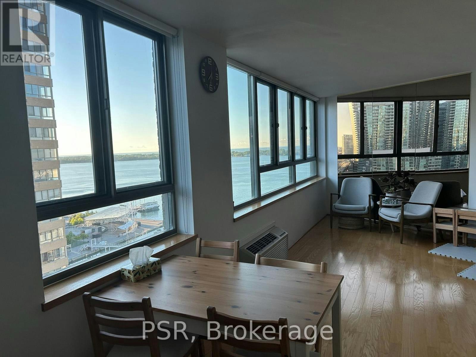2106-270 Queens Quay W, Toronto, ON, M5J 2N4 - 14