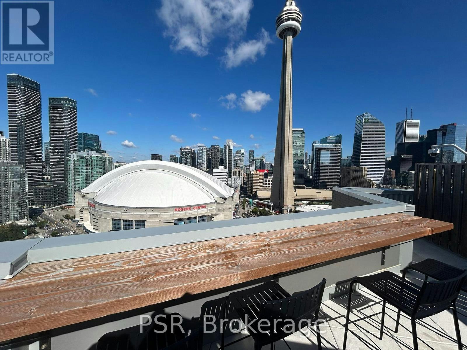 2106-270 Queens Quay W, Toronto, ON, M5J 2N4 - 36