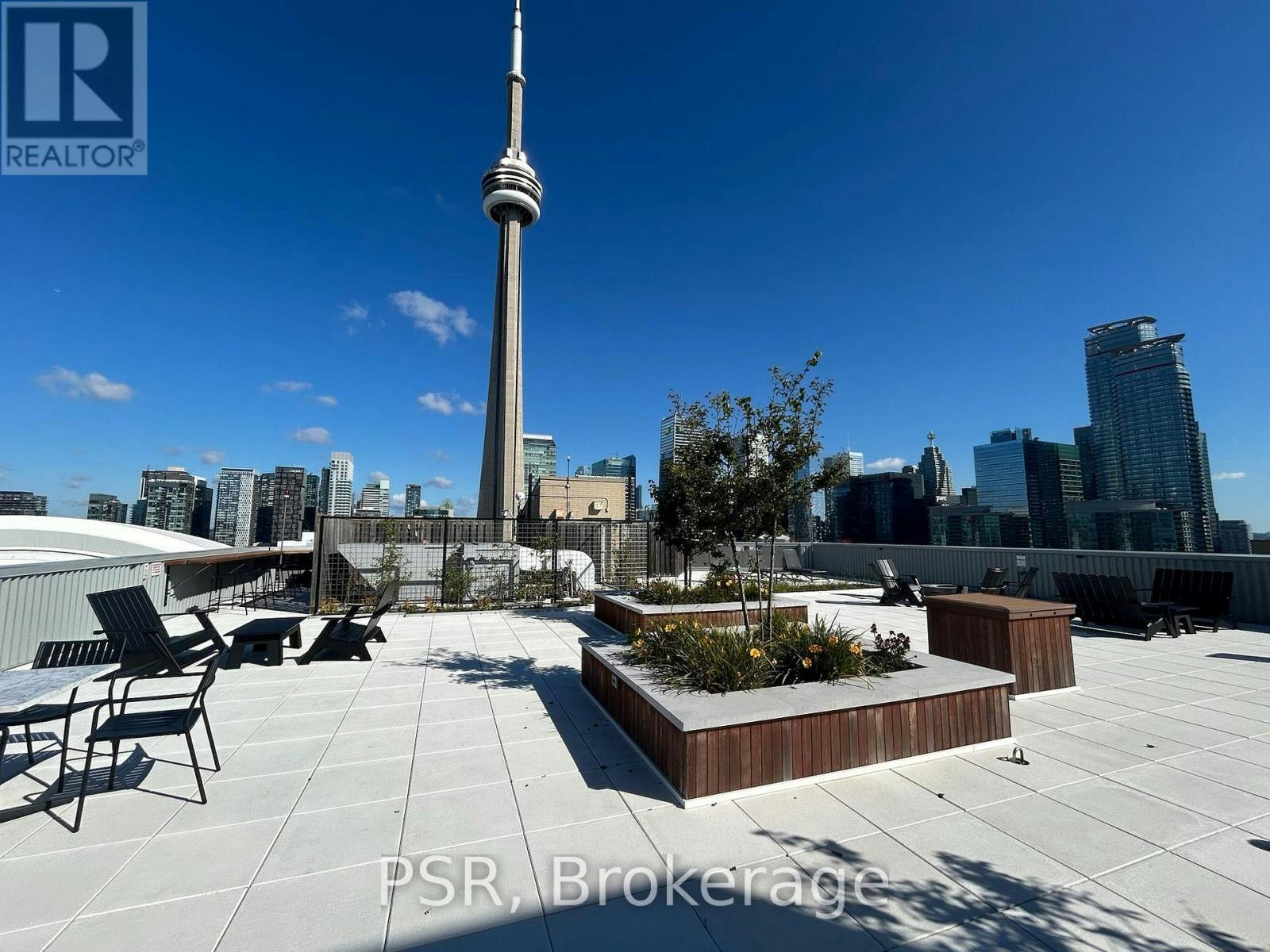 2106-270 Queens Quay W, Toronto, ON, M5J 2N4 - 31