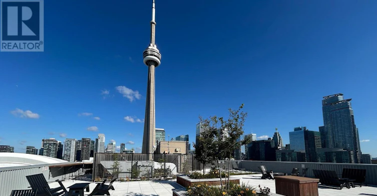 2106-270 Queens Quay W, Toronto, ON, M5J 2N4 - 31