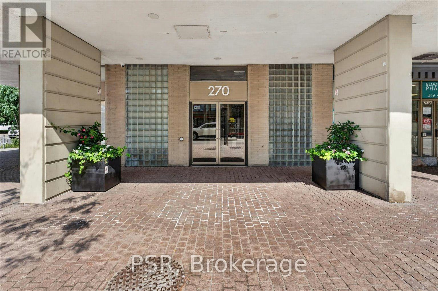 2106-270 Queens Quay W, Toronto, ON, M5J 2N4 - 26
