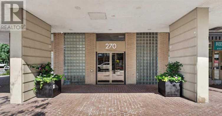 2106-270 Queens Quay W, Toronto, ON, M5J 2N4 - 26