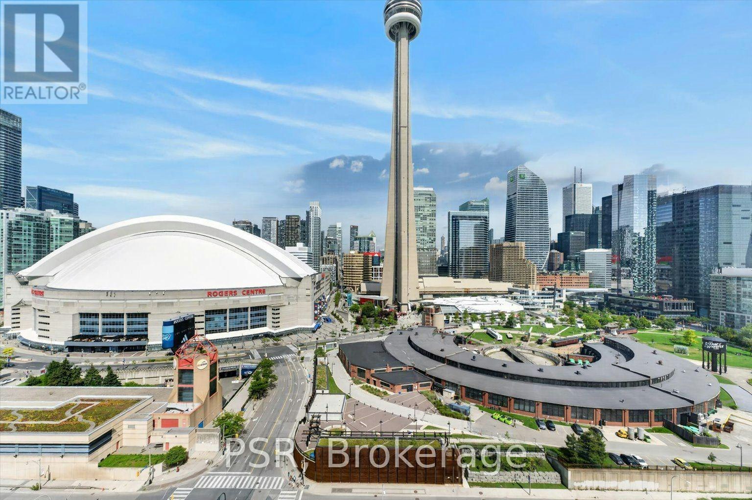 2106-270 Queens Quay W, Toronto, ON, M5J 2N4 - 28