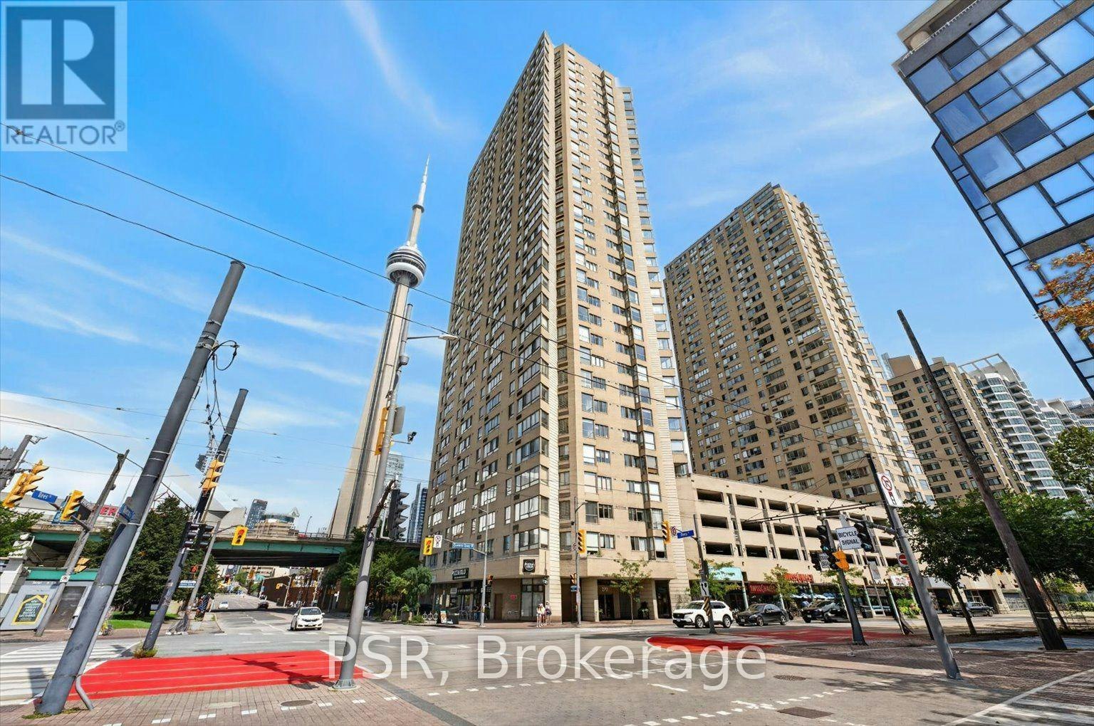 2106-270 Queens Quay W, Toronto, ON, M5J 2N4 - 27