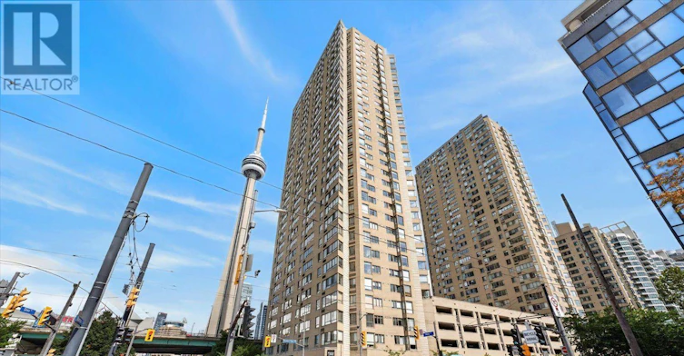 2106-270 Queens Quay W, Toronto, ON, M5J 2N4 - 27