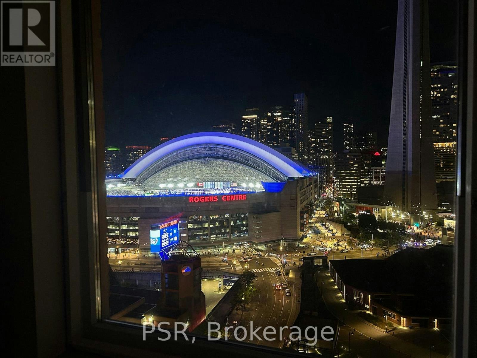 2106-270 Queens Quay W, Toronto, ON, M5J 2N4 - 29