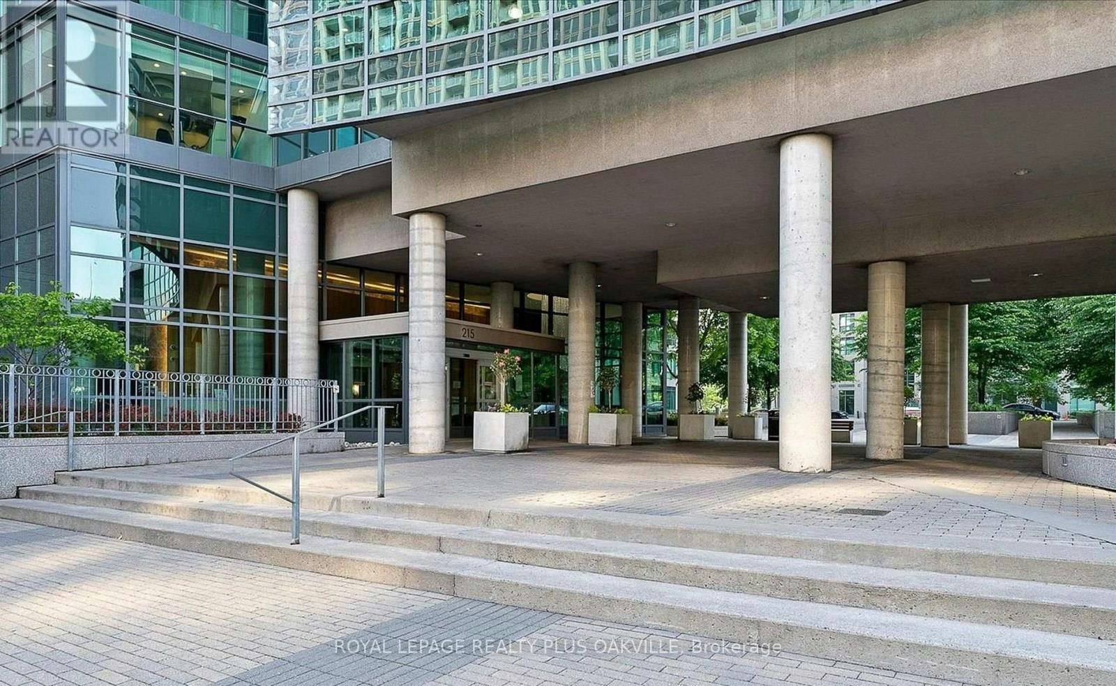 2807-215 Fort York Boulevard, Toronto, ON, M5V 4A2 - 4