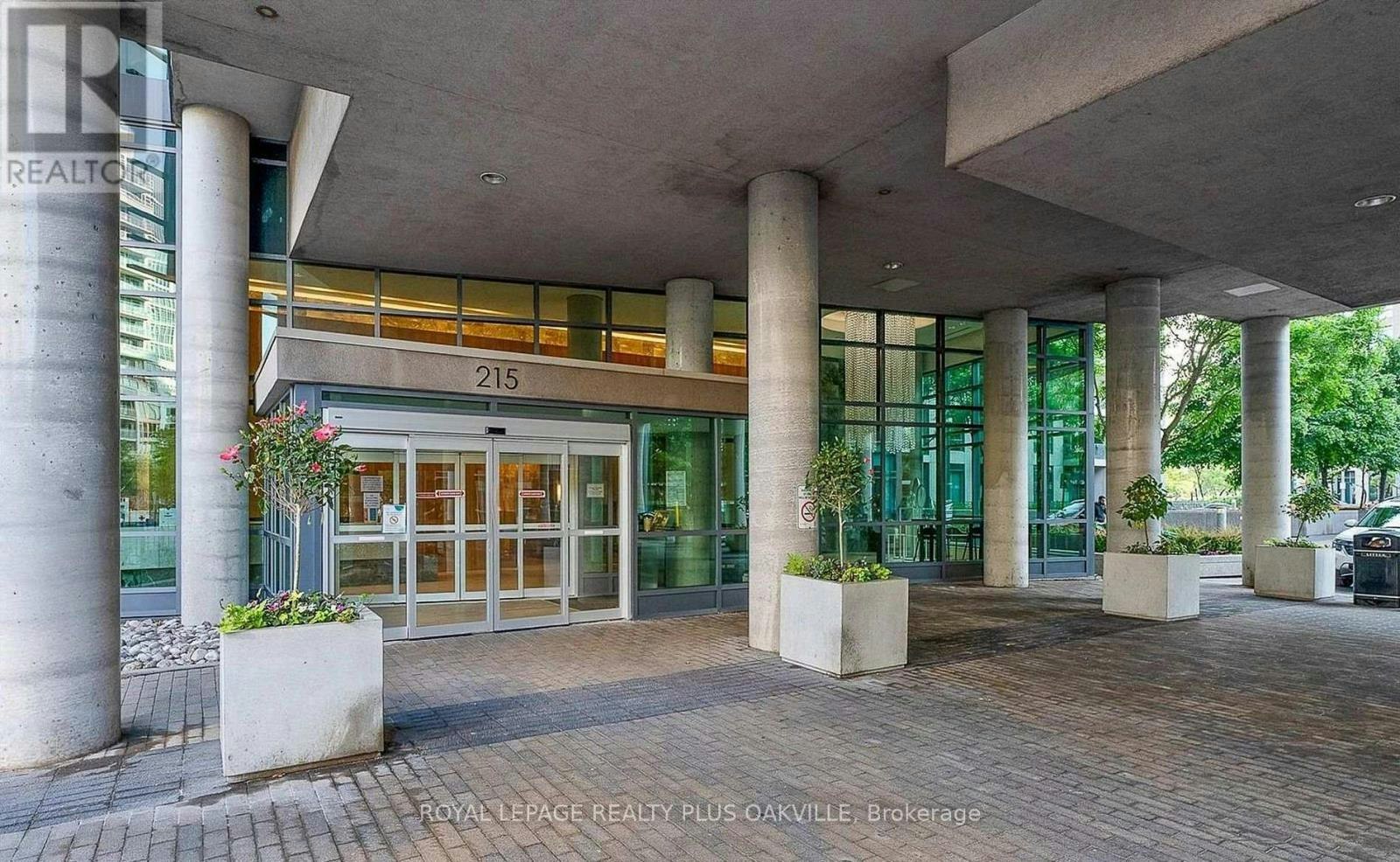 2807-215 Fort York Boulevard, Toronto, ON, M5V 4A2 - 3