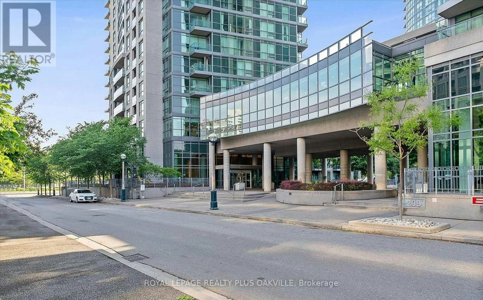 2807-215 Fort York Boulevard, Toronto, ON, M5V 4A2 - 2