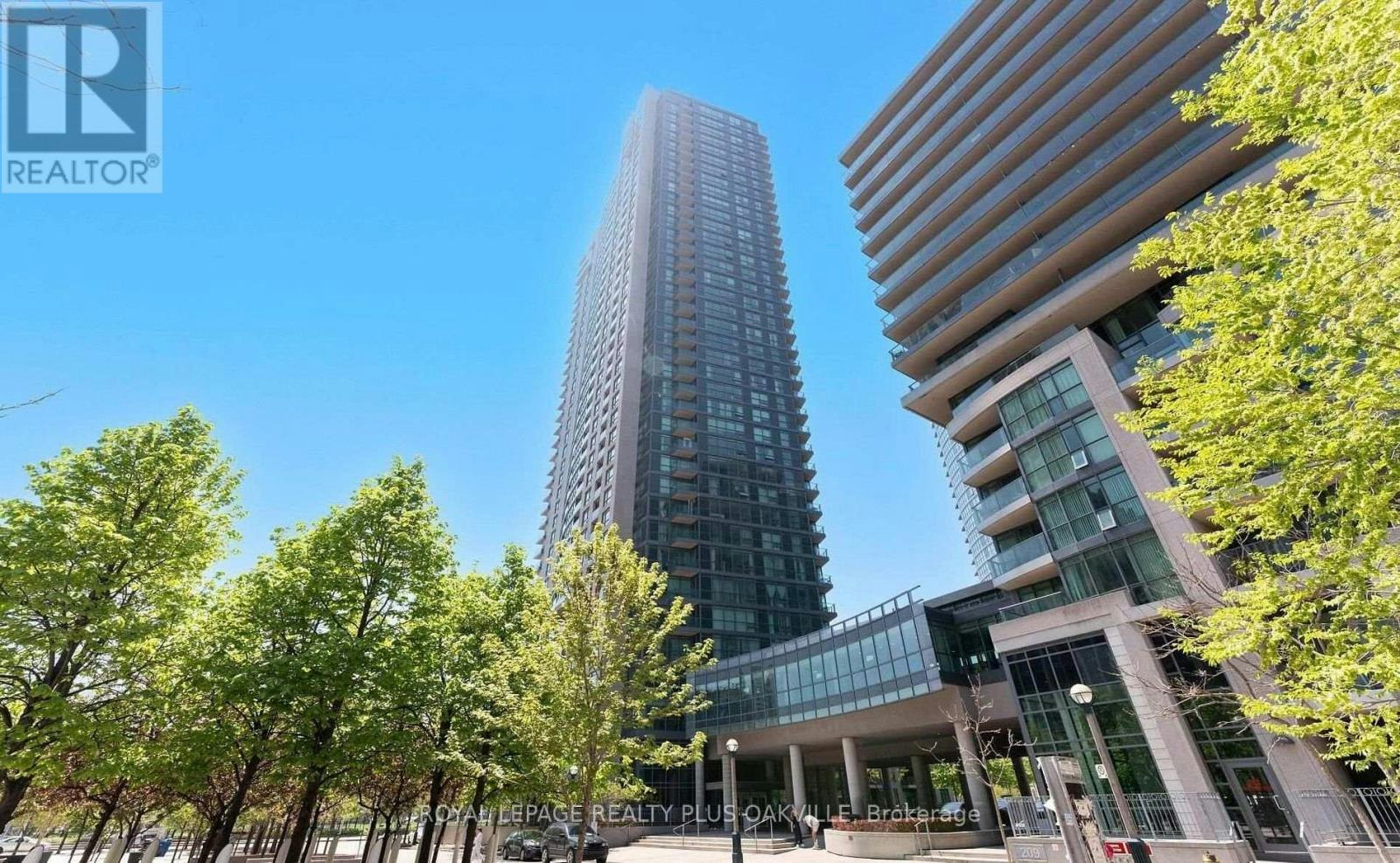 2807-215 Fort York Boulevard, Toronto, ON, M5V 4A2