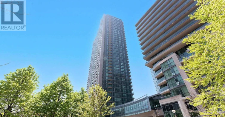 2807-215 Fort York Boulevard, Toronto, ON, M5V 4A2