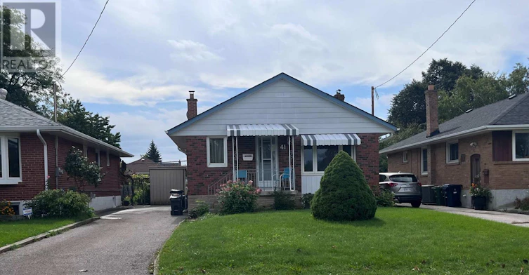 MAIN-41 Pachino Boulevard, Toronto, ON, M1R 4J6